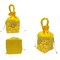 Designer Potli Bags for Women and Girls Indian Zari Ethnic Handcrafted Hand Bags Ethnic Pouch Handle Purse Pooja Favors Housewarming Return Gift Eid Gifts (pack of 3)